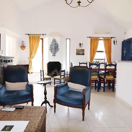 Villa Oura E Privat Pool E Garden E Oura Beach E Strip Albufeira