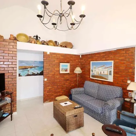 Villa Oura E Privat Pool E Garden E Oura Beach E Strip Albufeira