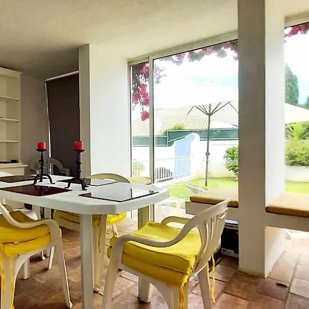 Villa Oura E Privat Pool E Garden E Oura Beach E Strip Albufeira 別荘