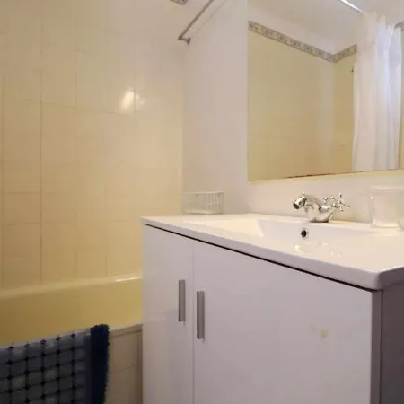 別荘 Villa Oura E Privat Pool E Garden E Oura Beach E Strip Albufeira