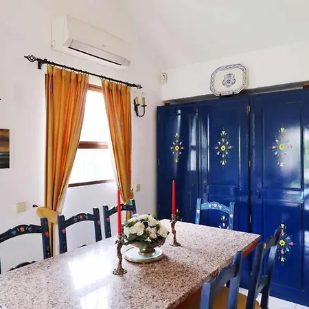 Villa Oura E Privat Pool E Garden E Oura Beach E Strip Albufeira * Albufeira