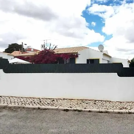 Villa Oura E Privat Pool E Garden E Oura Beach E Strip Albufeira Dom wakacyjny Albufeira