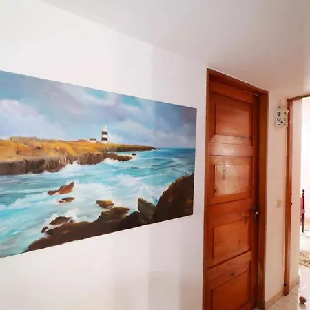 Dom wakacyjny Villa Oura E Privat Pool E Garden E Oura Beach E Strip Albufeira