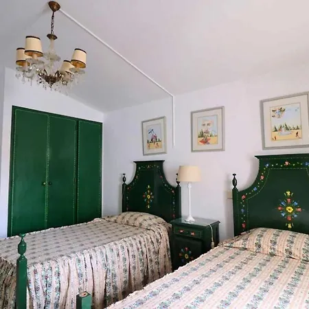 Villa Oura E Privat Pool E Garden E Oura Beach E Strip Albufeira Dom wakacyjny *